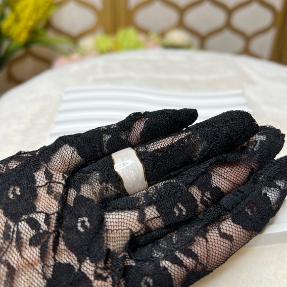Fashion ring size 7 new